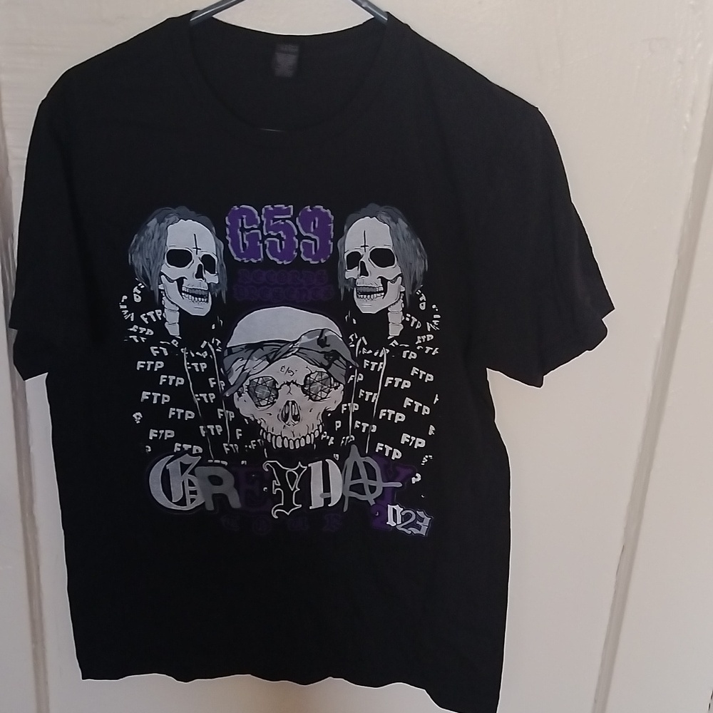 Credit Day tshirt 2023